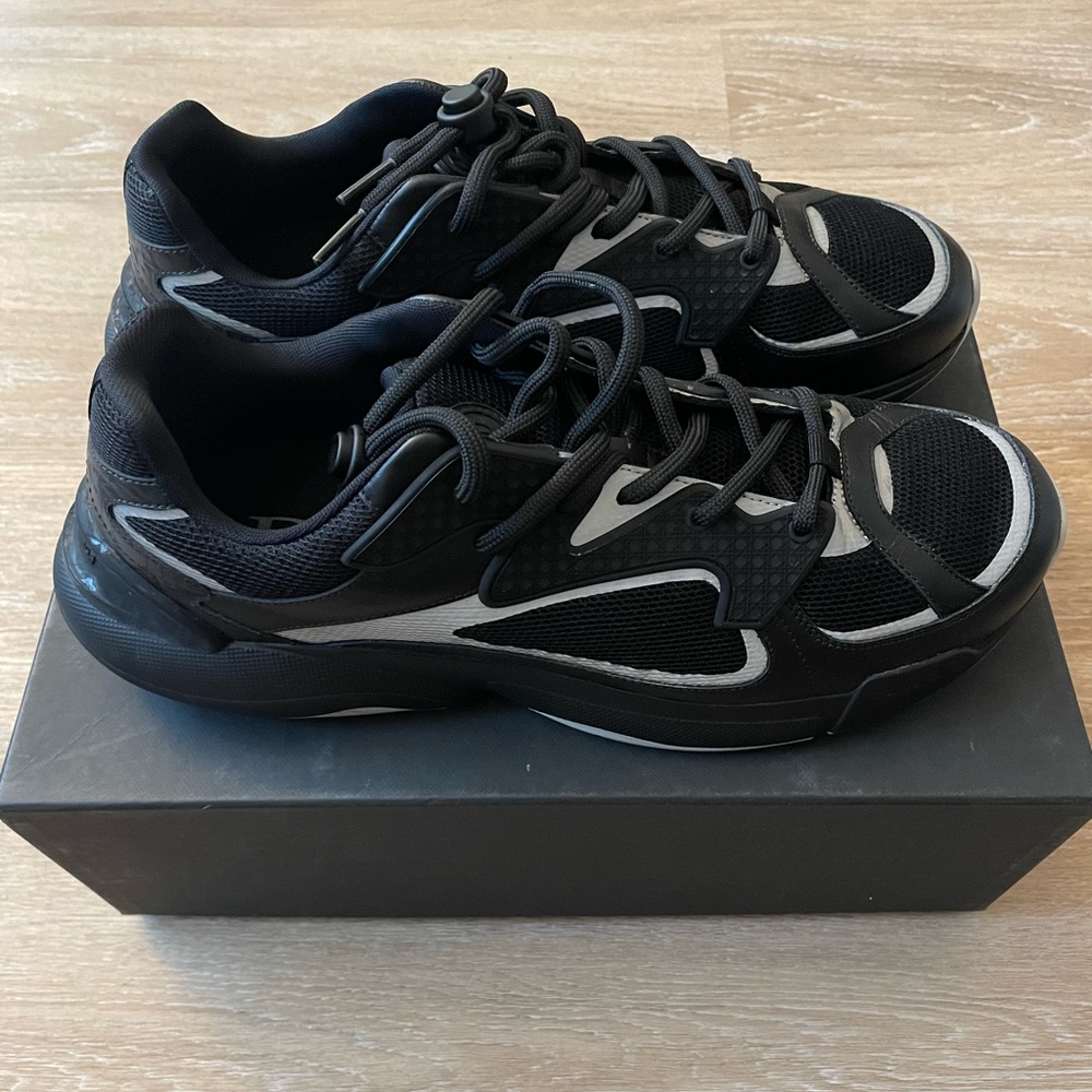 Dior b24 sneaker